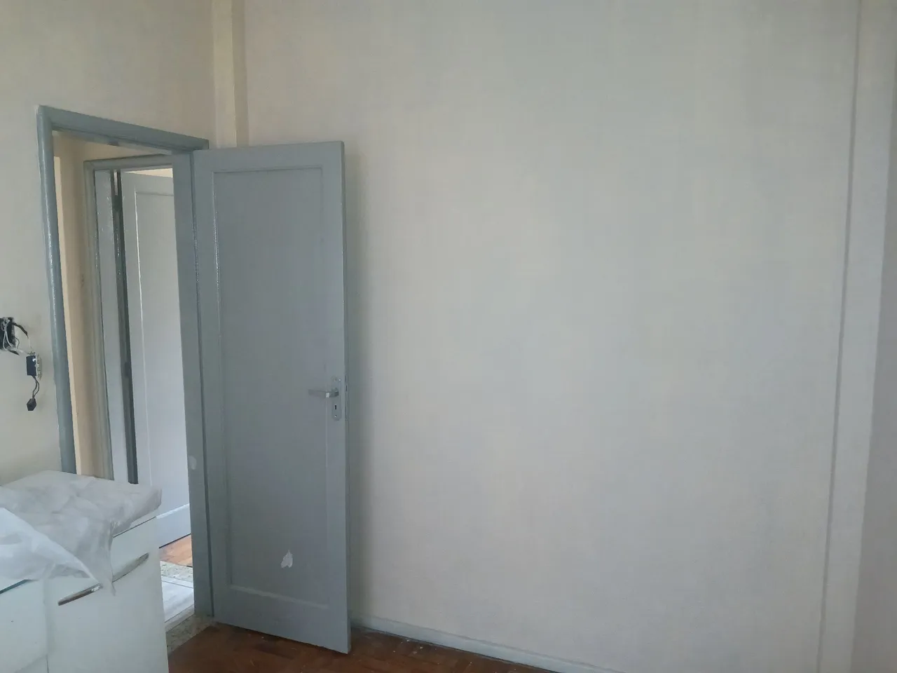Квартира без мебели: 2 спальни и 1 ванная — photo 15