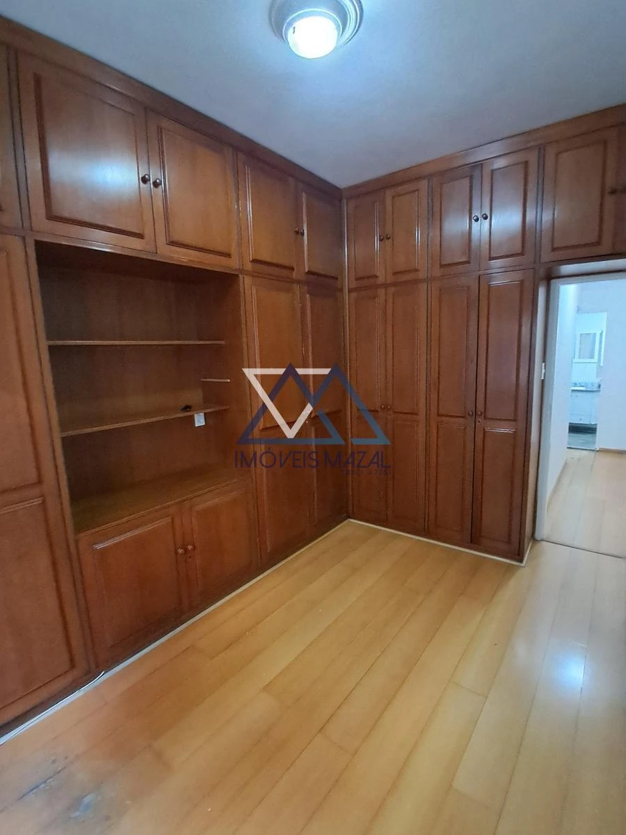 3-bedroom apartment with a walk-in closet in Rio de Janeiro — photo 5