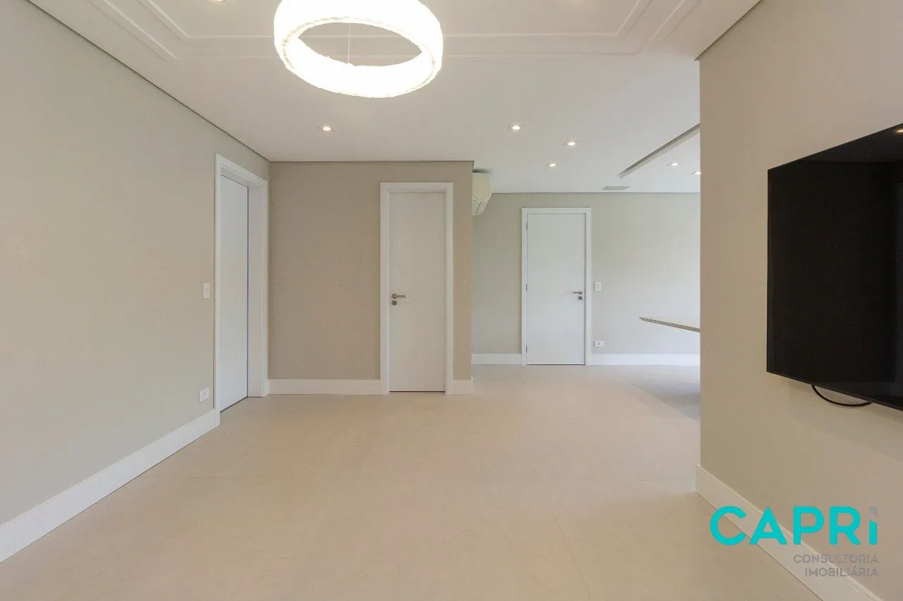Apartamento de 298 m² com 3 suítes e jardim privativo — photo 73