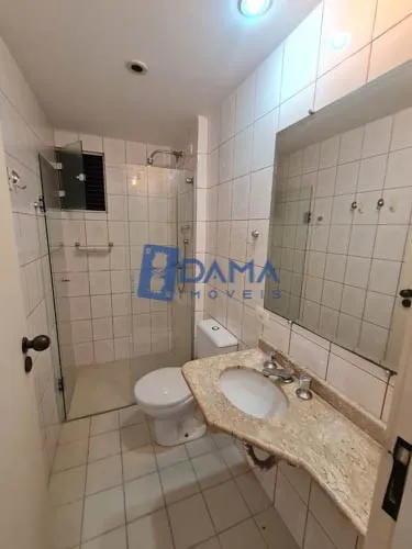 Apartamento para alugar com 3 quartos e 1 vaga — photo 25