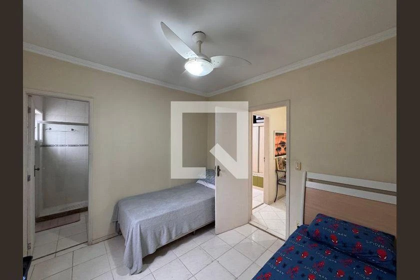 3-bedroom house with a mountain view in Rio de Janeiro — photo 13