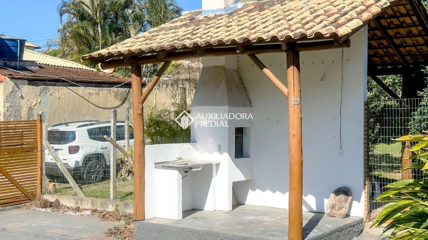 Casa de 2 dormitorios con jardín — photo 23