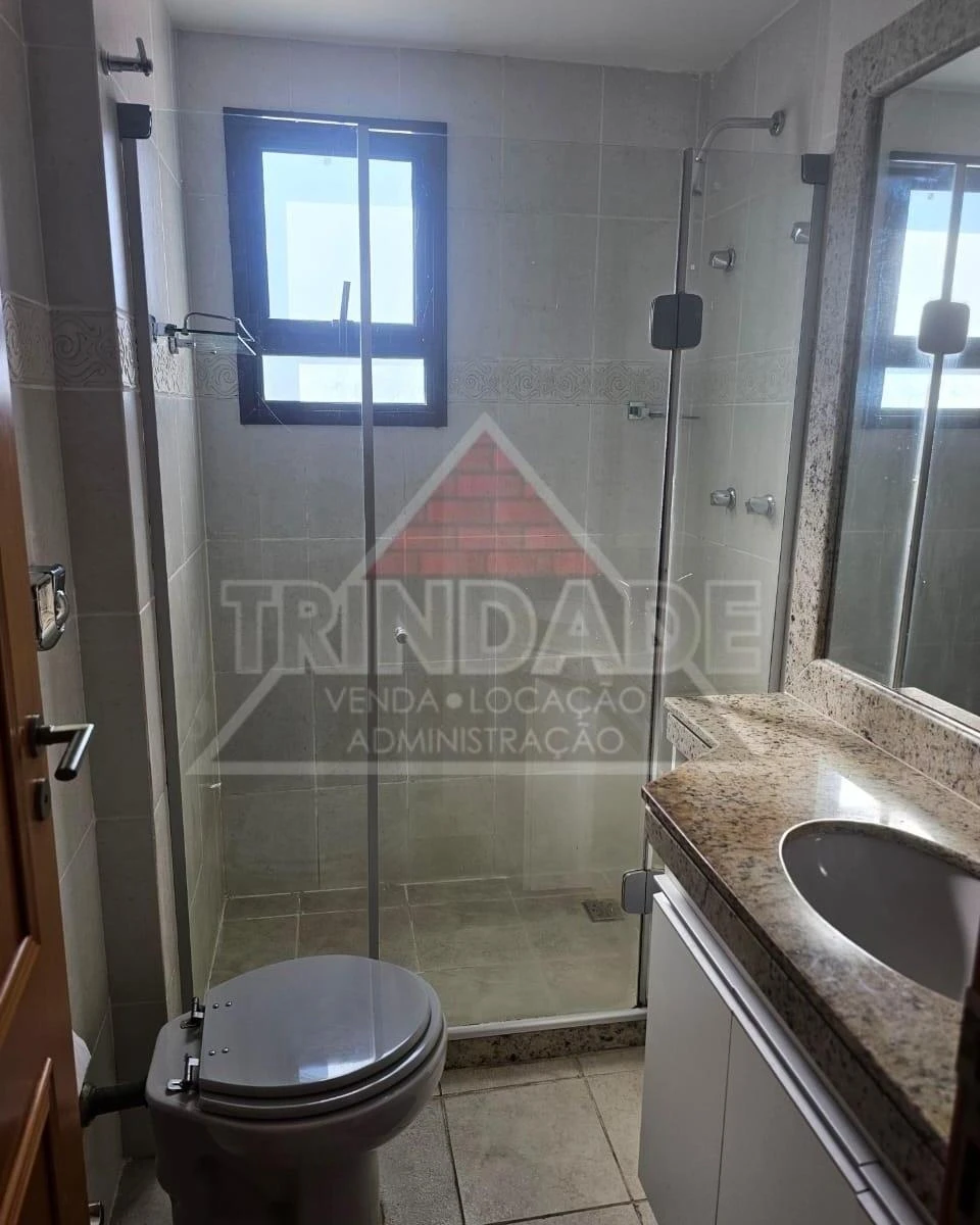 2-bedroom apartment in a building with a sauna — photo 15