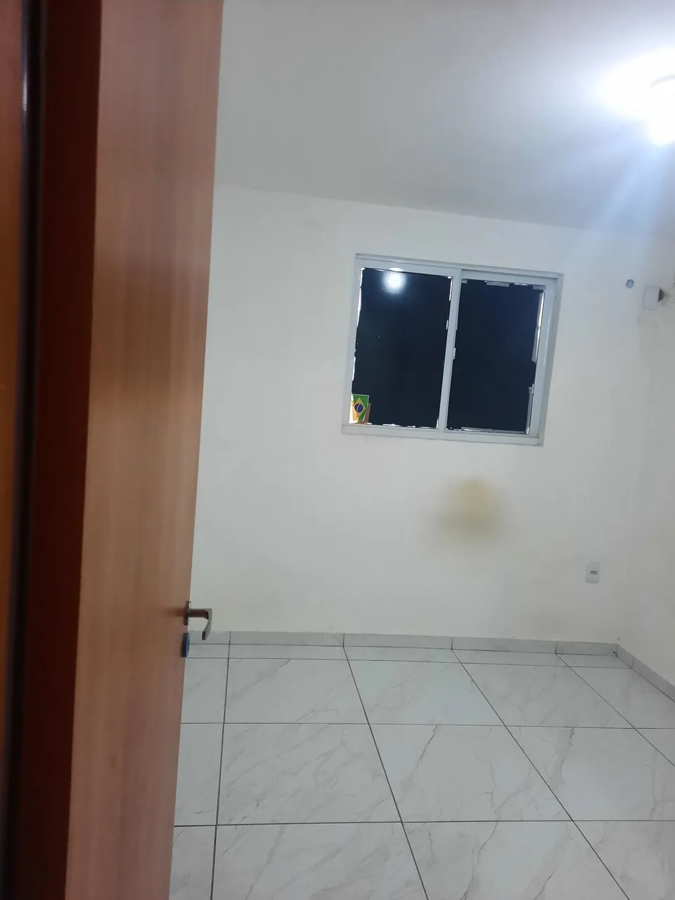 Apartamento de 2 quartos em condomínio com academia — photo 4