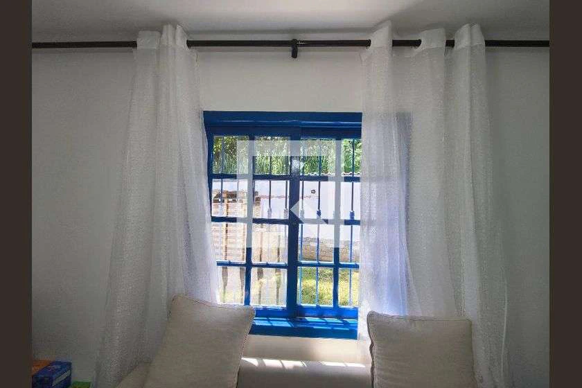 Furnished house with 3 bedrooms, open kitchen and garden — photo 23