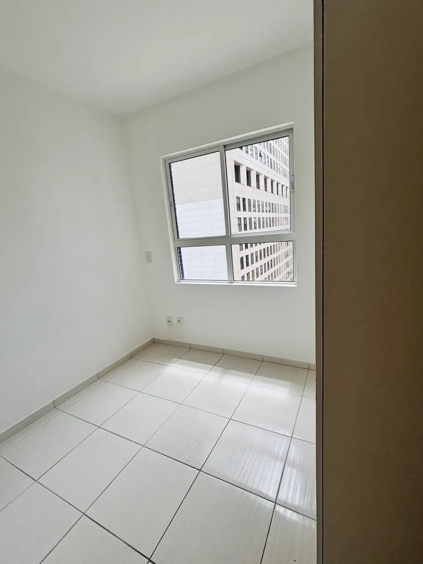 26 m² apartment with 1 bedroom and enclosed balcony — photo 39