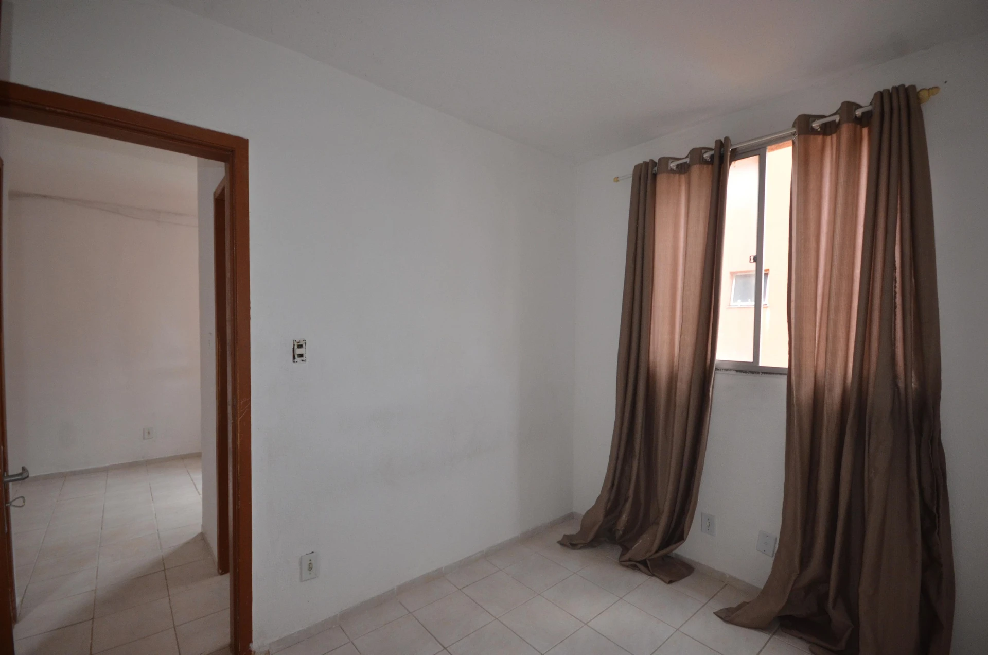Apartamento sem mobília com 2 quartos e 1 vaga — photo 23