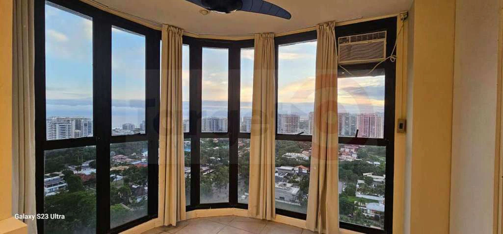 Apartamento de 3 suítes com 200 m² e 2 vagas cobertas — photo 15