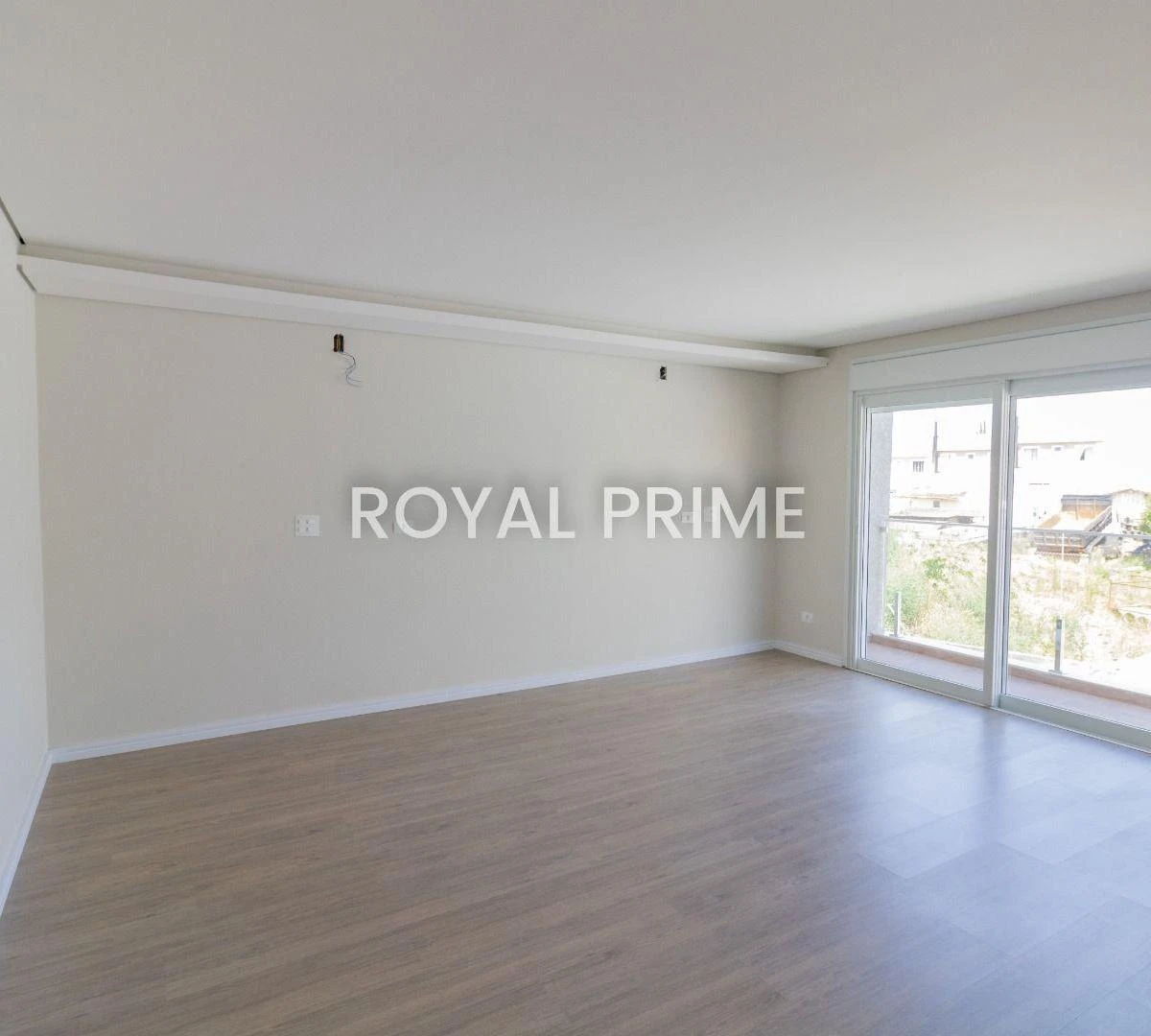 Unfurnished quadriplex house with 3 en-suite rooms — photo 24