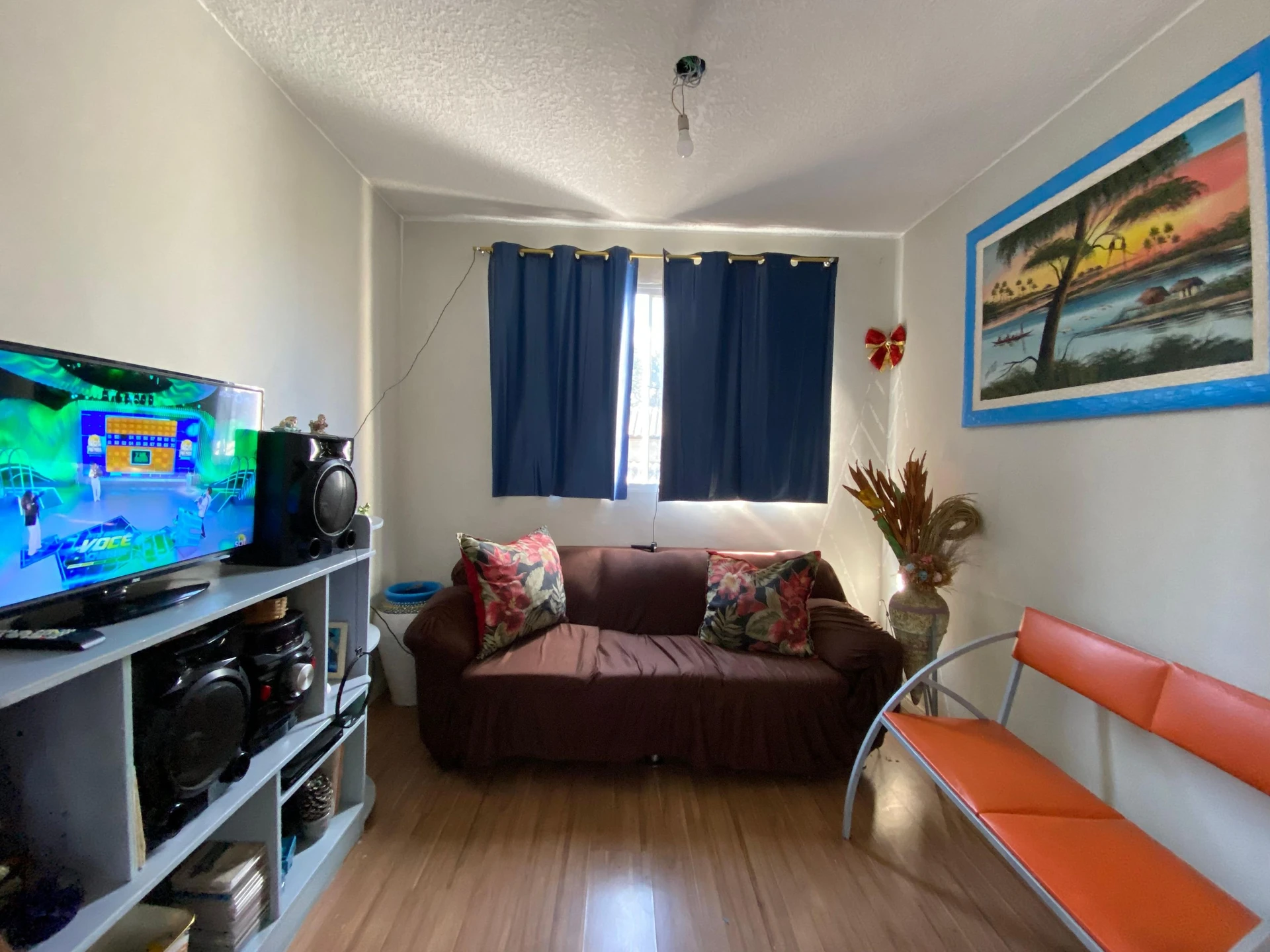 Apartamento amueblado de 2 dormitorios con 1 plaza de parking — photo 18
