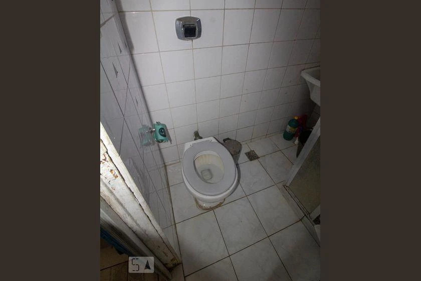 Квартира з однією спальнею та робочим місцем, Ріо-де-Жанейро — photo 14