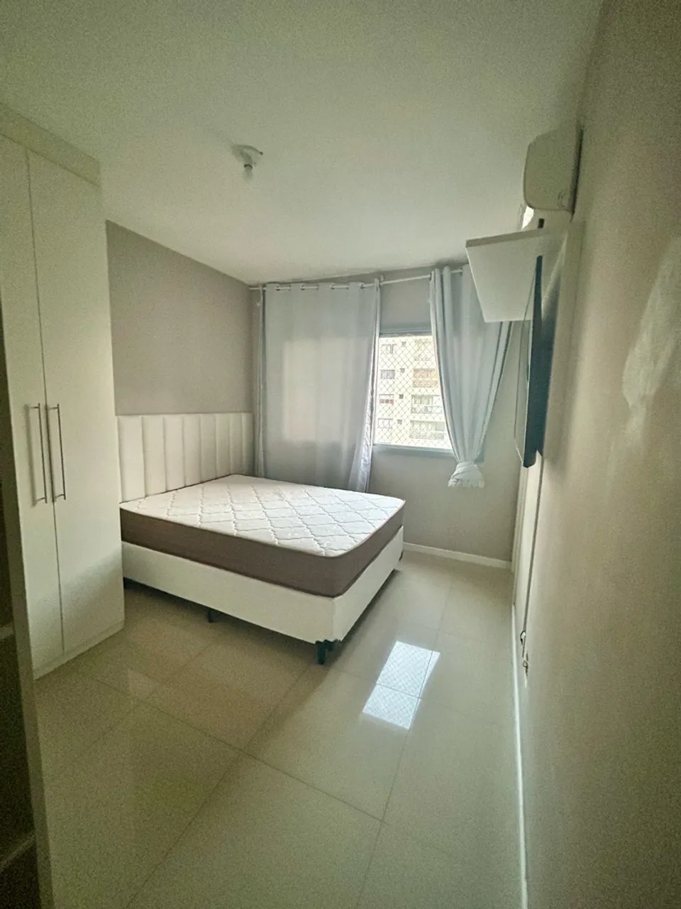 Furnished 2-bedroom apartment with a balcony — photo 20