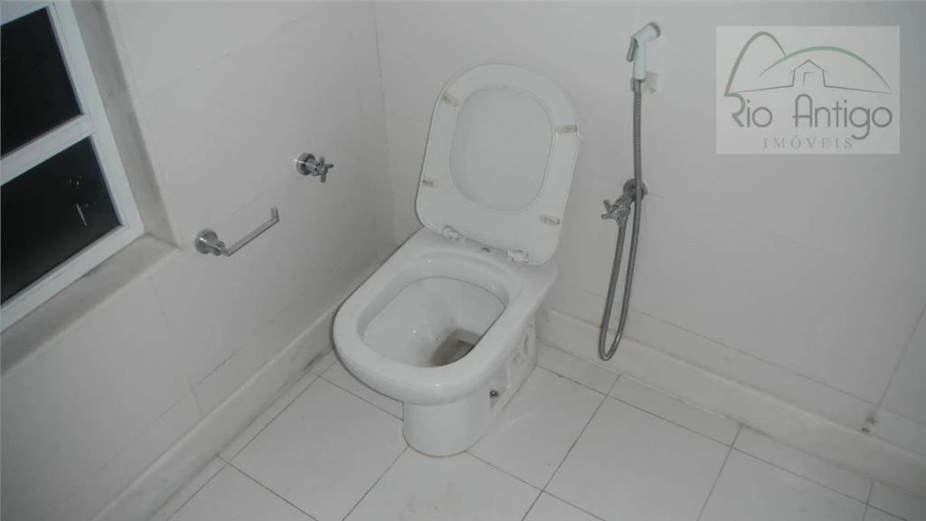 Apartamento sem mobília de 4 quartos com 2 vagas — photo 10