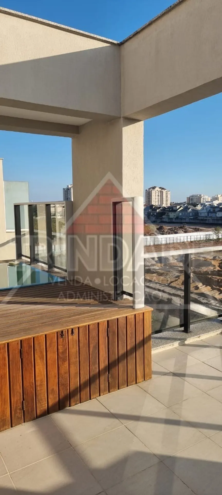 Apartamento de 148 m² com cozinha separada e 3 quartos — photo 15