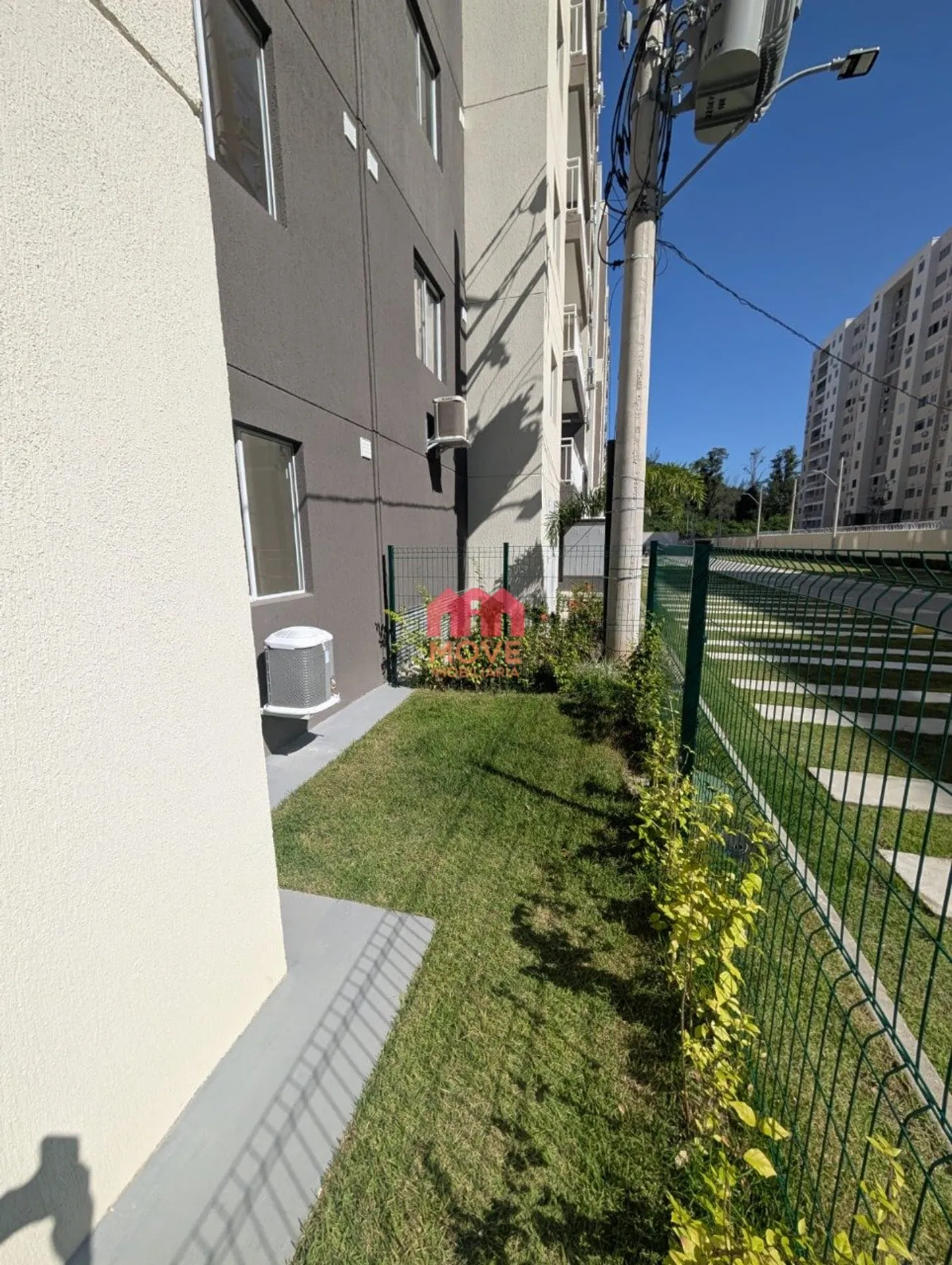 Garden apartment with 2 bedrooms and 2 bathrooms — photo 34