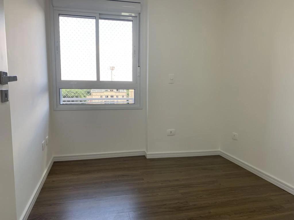 Apartamento de 3 quartos com varanda gourmet, Portão — photo 9