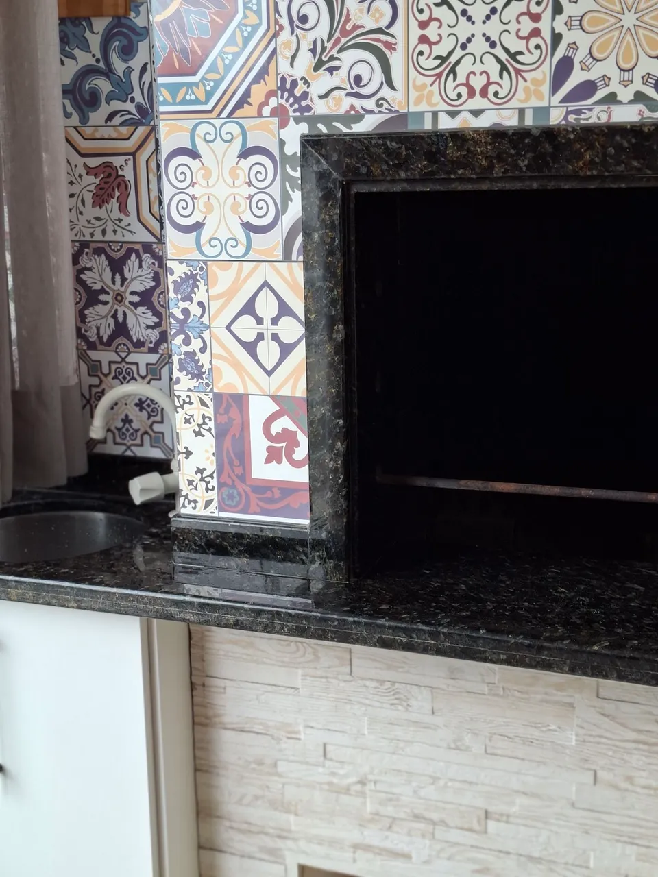 Departamento de 2 dormitorios con lavadora en Florianópolis — photo 9