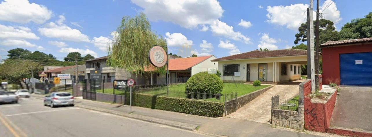 One-bedroom house, 170 m²