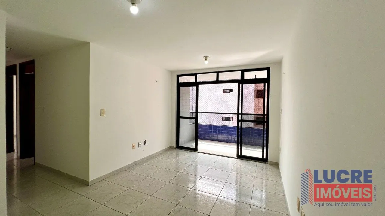3-bedroom apartment with a water view in João Pessoa — photo 11