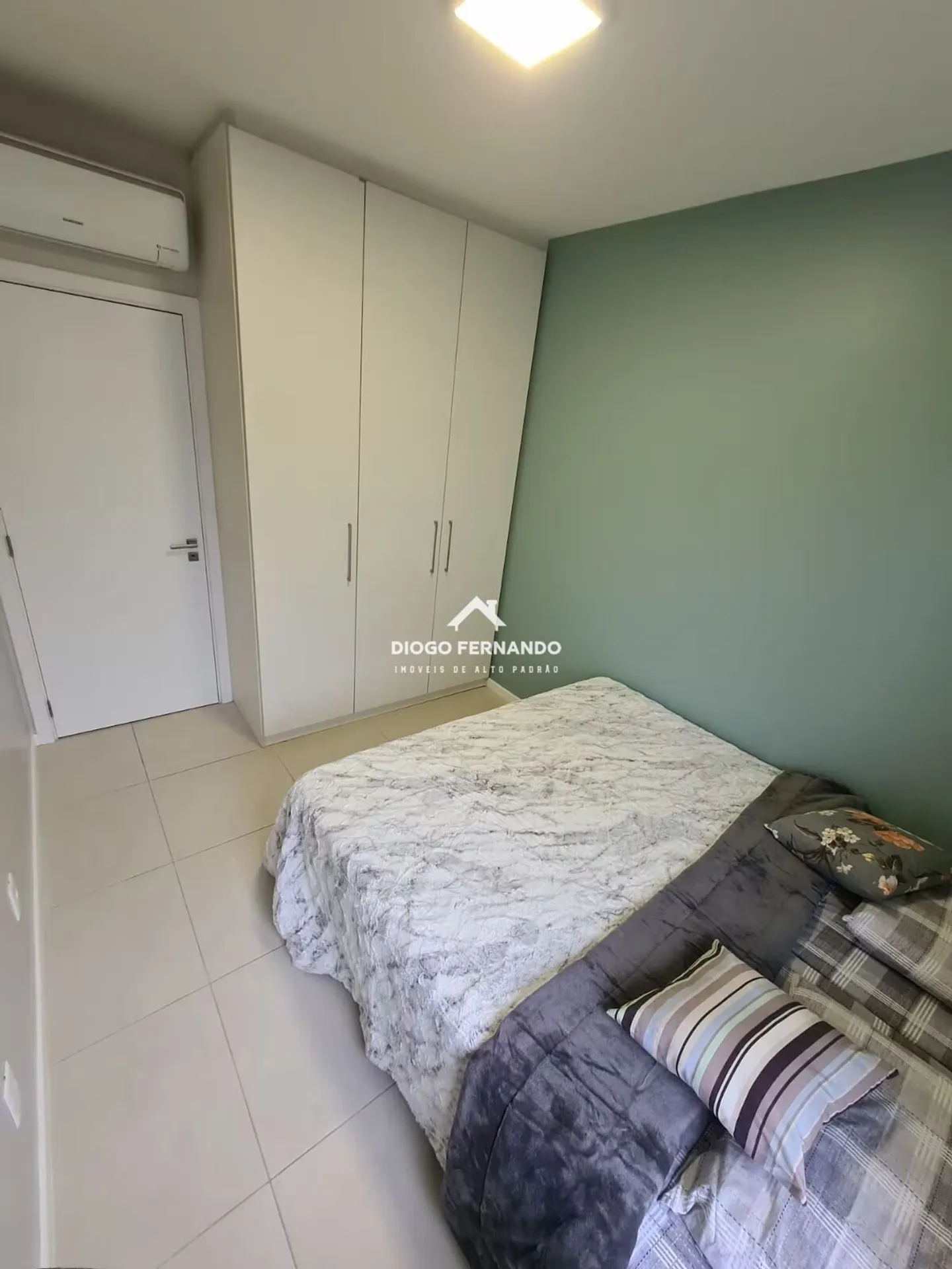 Furnished apartment, 70 m², with a water view — photo 6