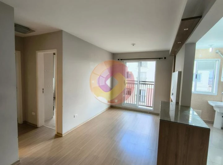Apartamento com 2 quartos, suíte e 53 m² — photo 3