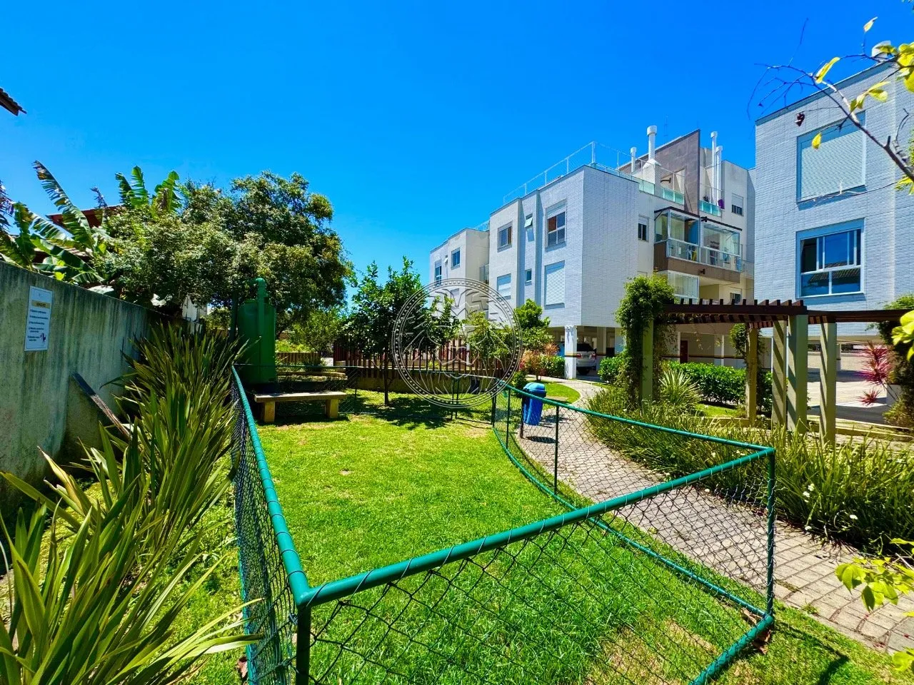 Квартира 195 м² з 2 спальнями та приватним BBQ — photo 35