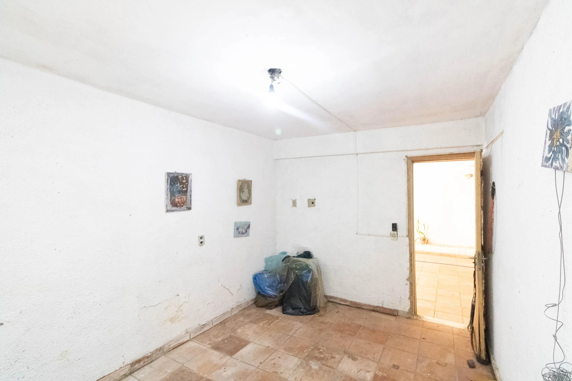 Casa amueblada con 5 dormitorios y jardín privado — photo 57