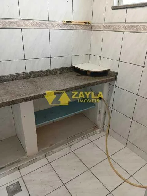 Casa de 45 m² e 2 quartos, Cordovil — photo 5