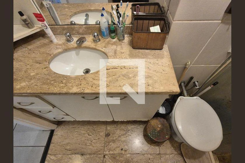 Apartamento para locação com 3 quartos e 90 m² — photo 34
