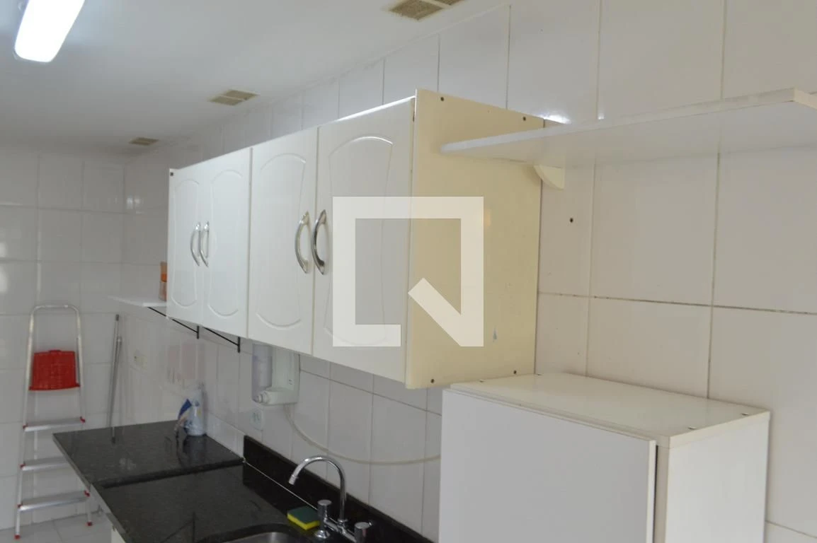 Departamento de 2 dormitorios en edificio con sauna — photo 27