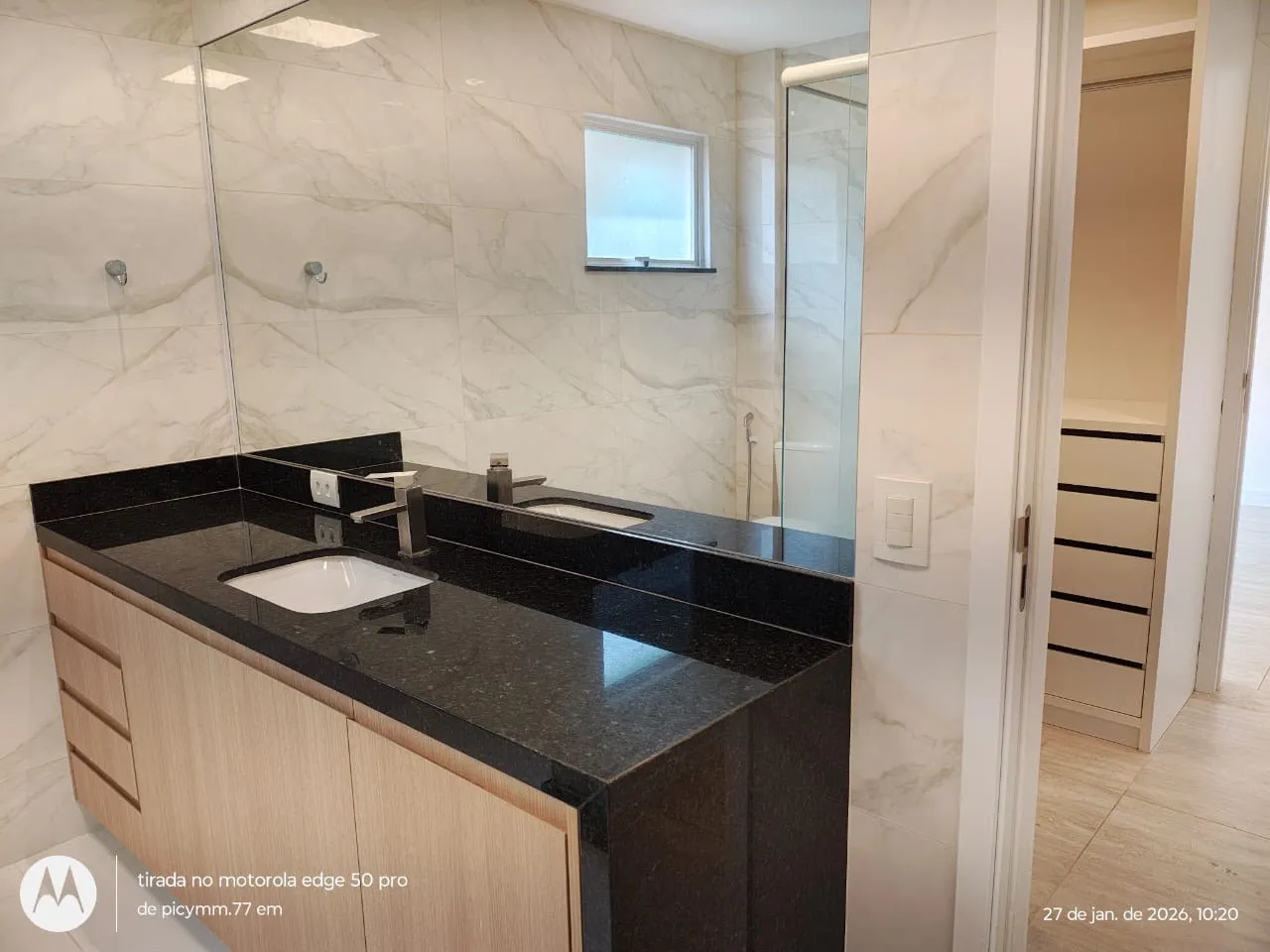 Casa de condomínio com 4 quartos e cozinha integrada — photo 25