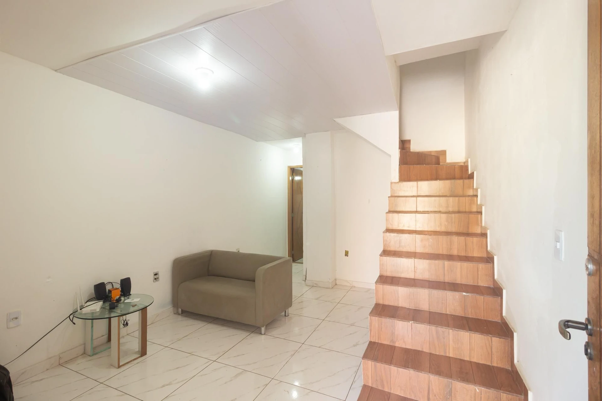 House, 70 m², with a washing machine — photo 17