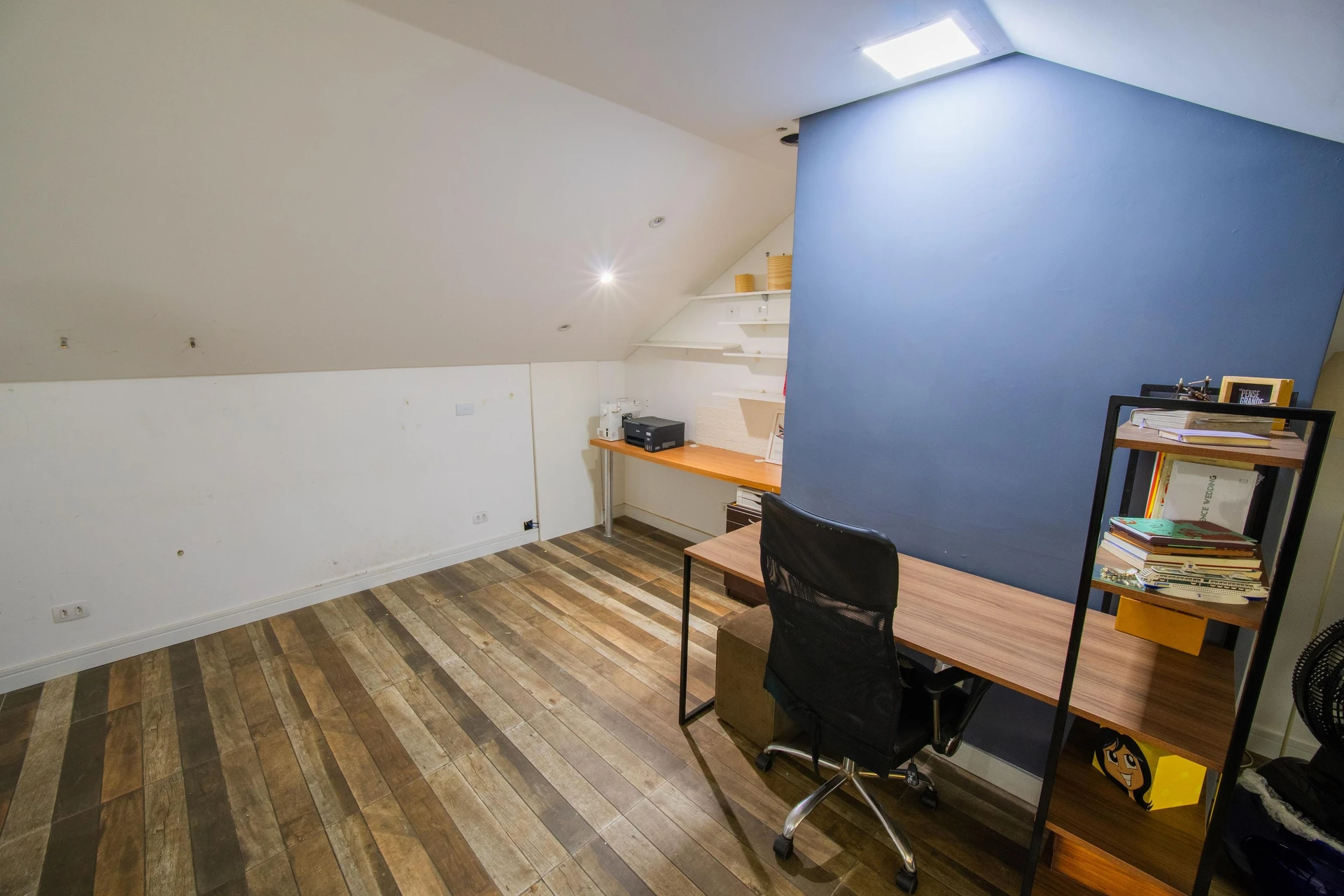 Casa mobiliada, 155 m², com varanda gourmet — photo 48