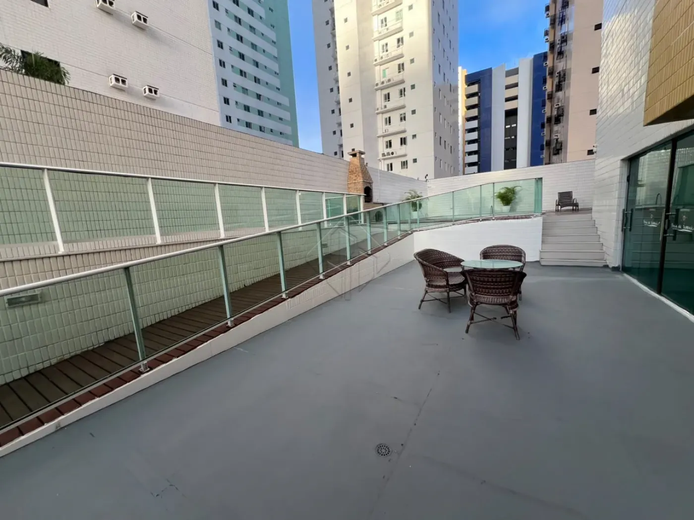 Apartment, 84 m², with a water view — photo 18