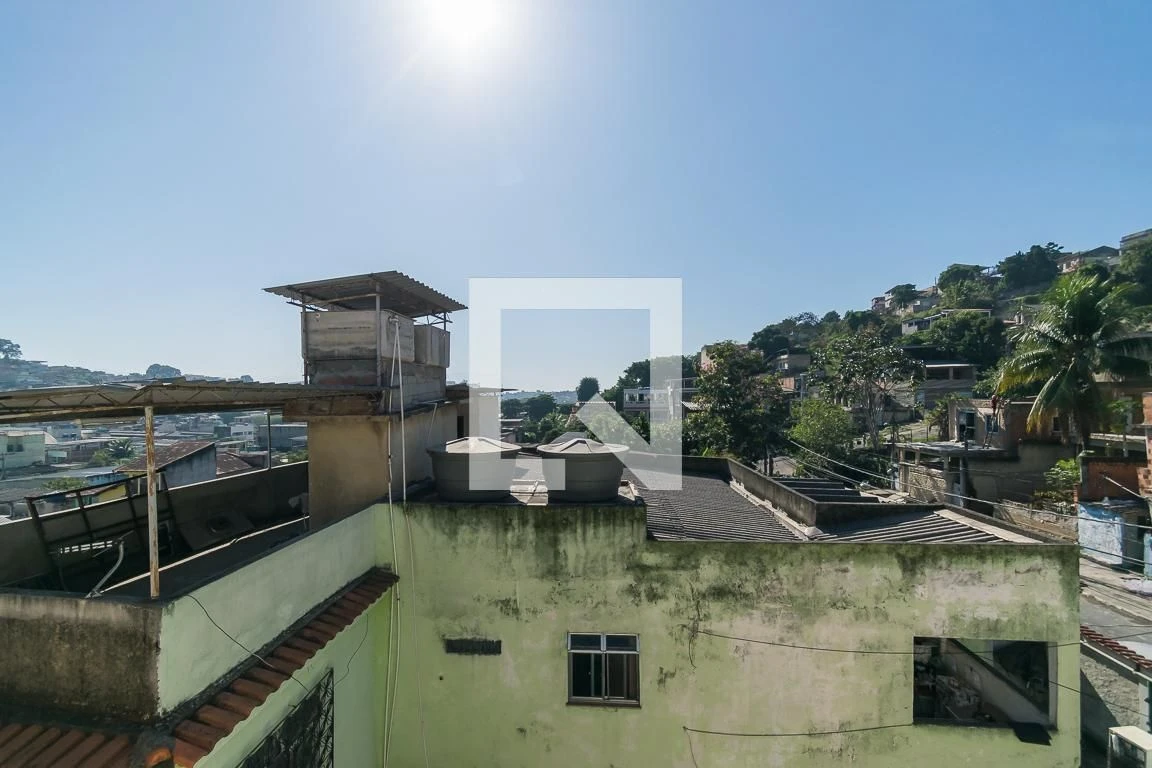House for rent with 2 bedrooms and a balcony — photo 5