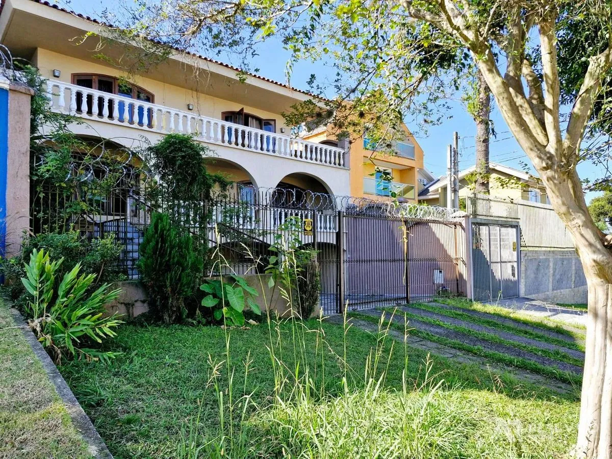 Furnished house with 8 bedrooms and 510 m² — photo 15