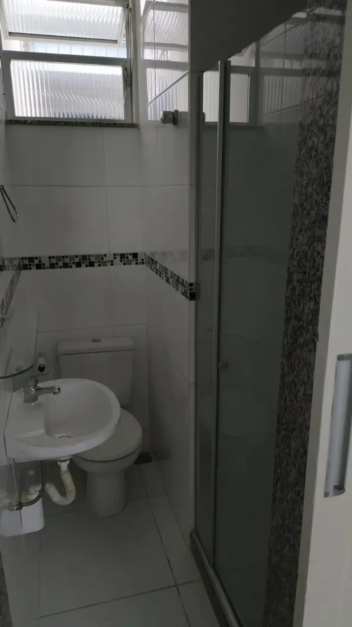 Apartment with 3 bedrooms and balcony grill — photo 15