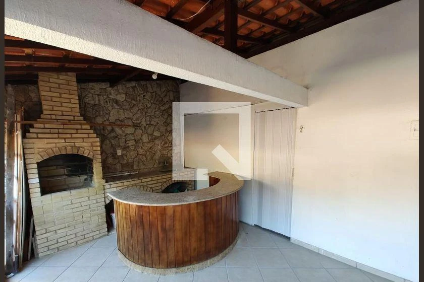 Furnished house, 100 m², with a grill on the balcony — photo 6