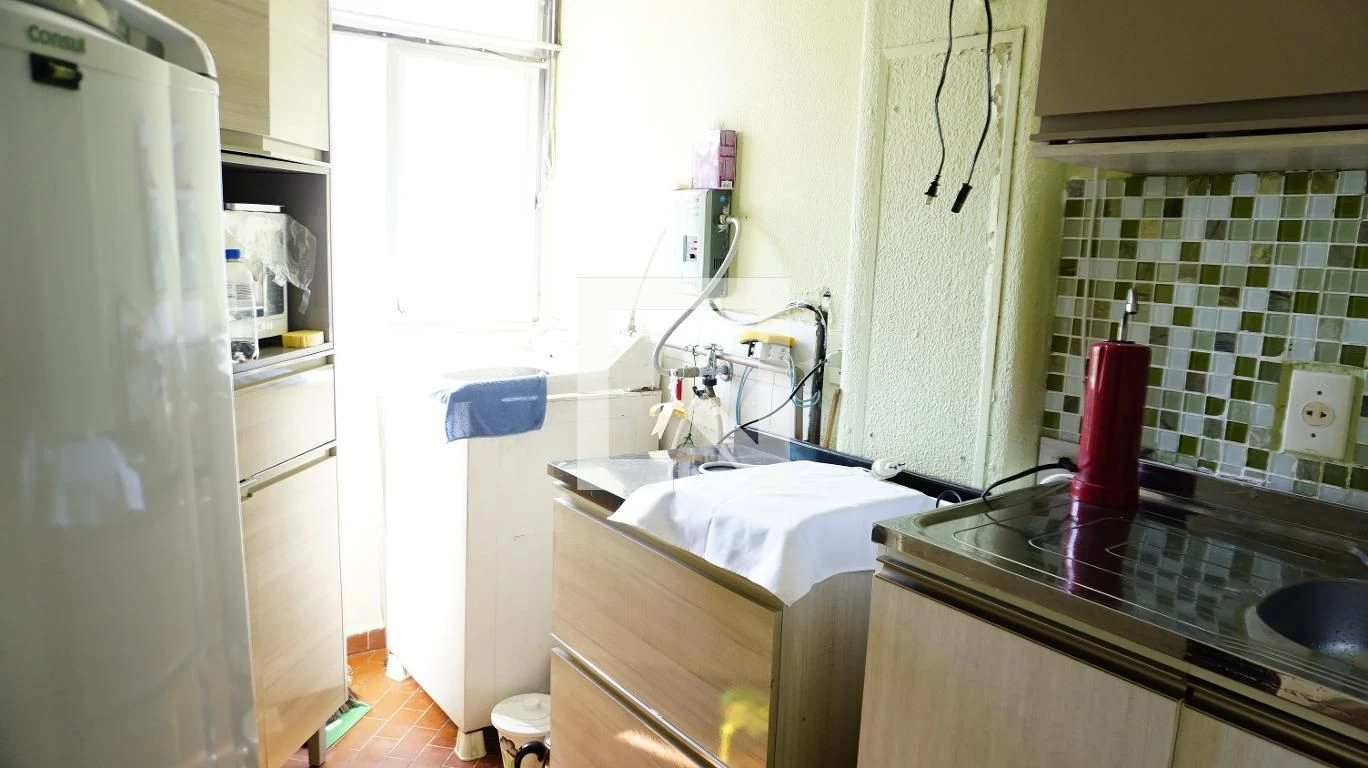 Apartamento com 3 quartos e 1 banheiro com 6 vagas — photo 29