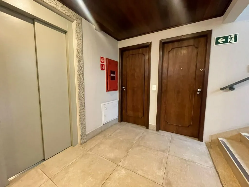 3-bedroom apartment, 1 with its own bathroom, 90 m² — photo 29