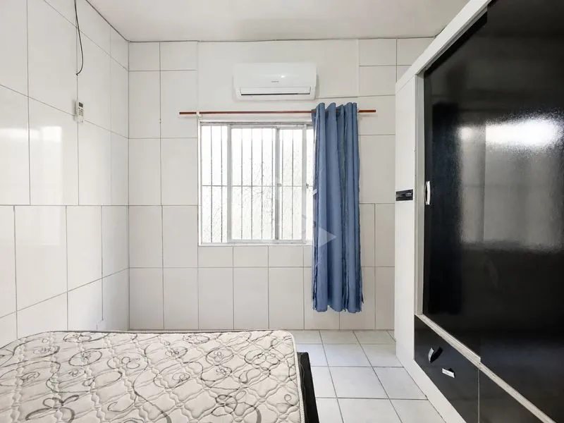 Furnished 2-bedroom, 60 m² apartment in Florianópolis — photo 11