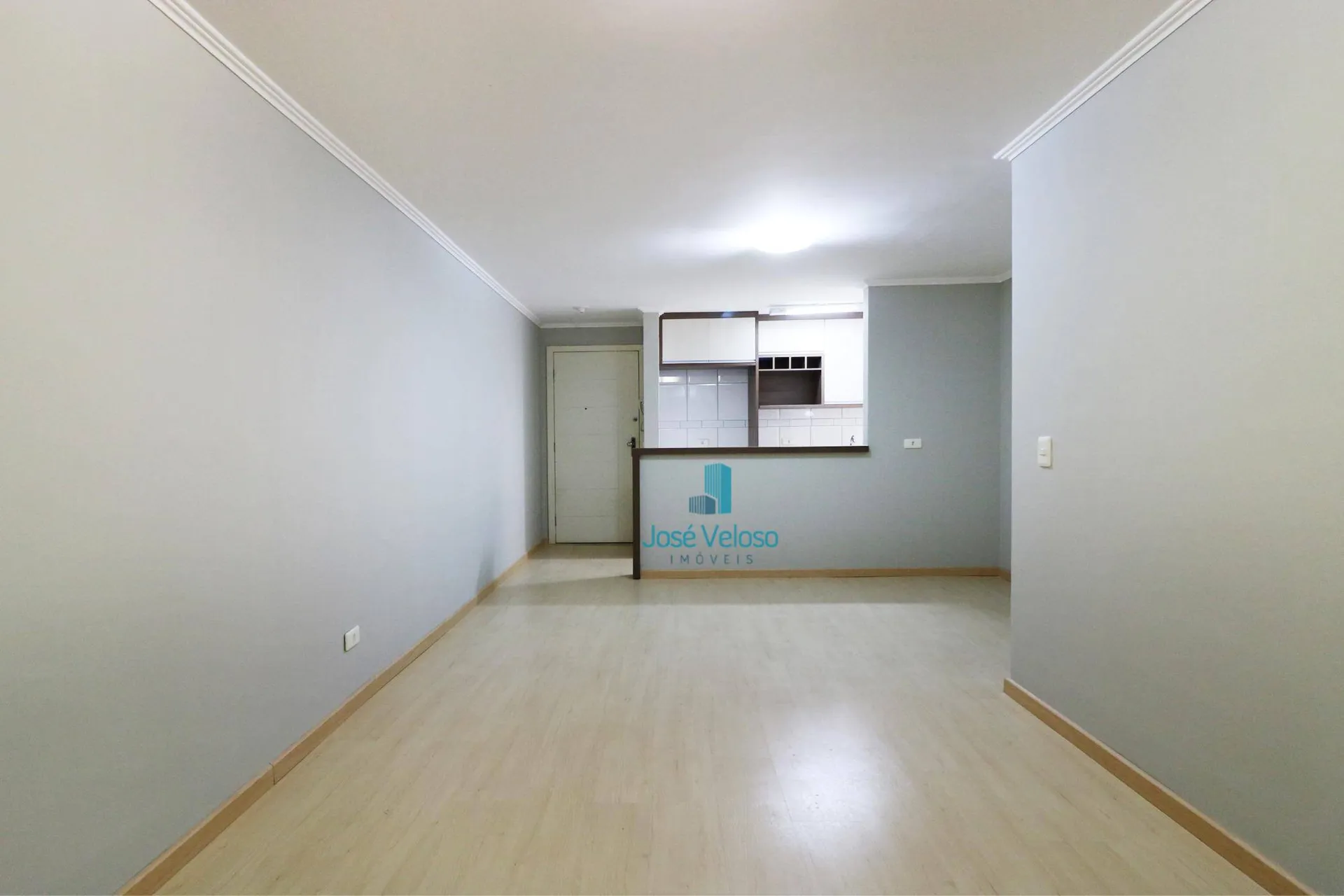3-bedroom apartment with a private BBQ in Curitiba — photo 11