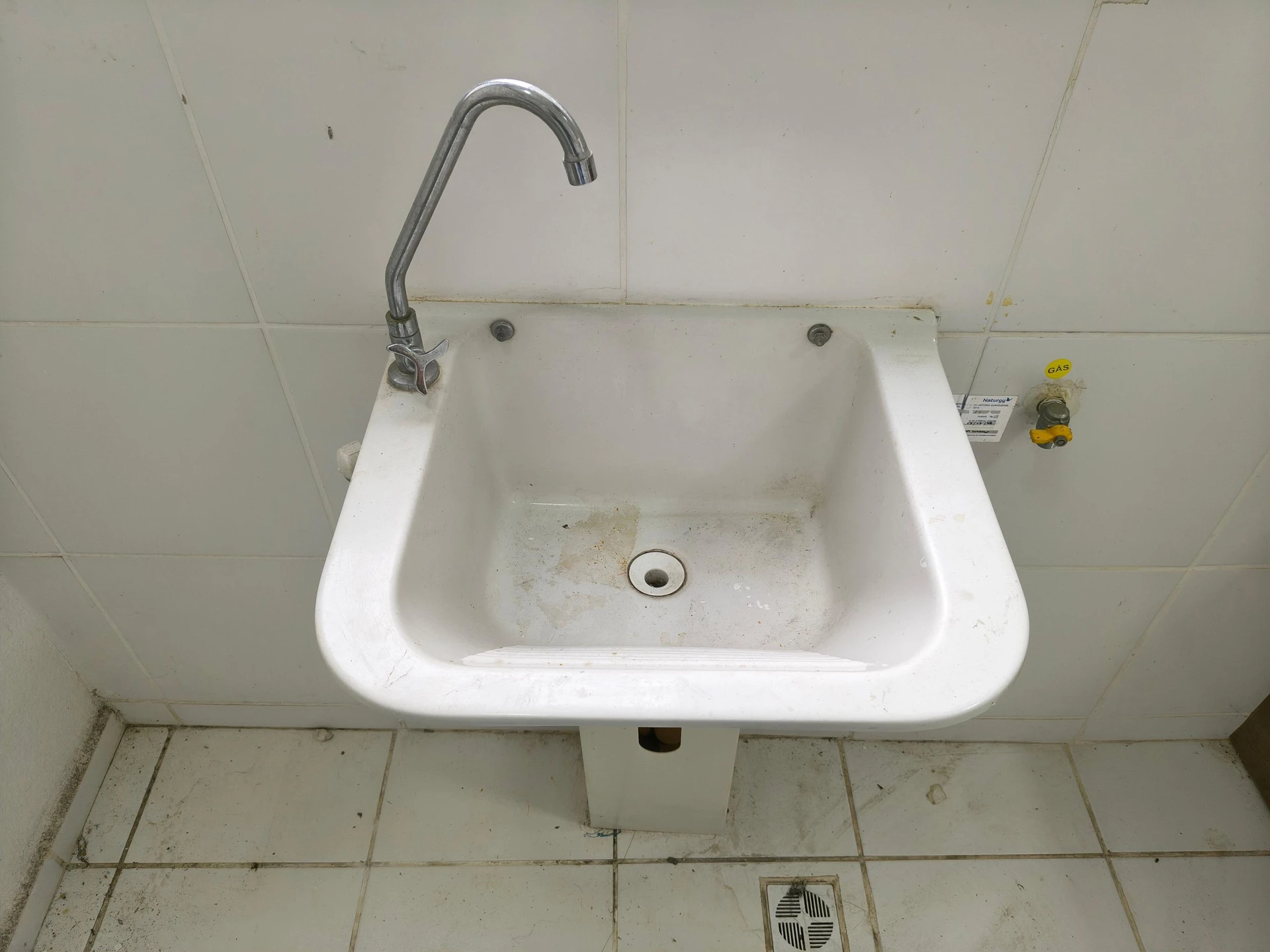 Apartamento de 2 quartos e 43 m² — photo 28