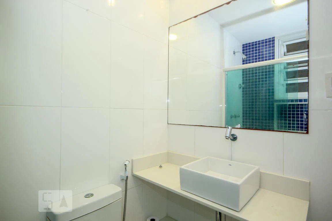 Apartamento de 1 quarto com vista para o parque — photo 17