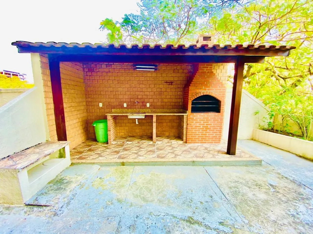 Apartamento para alugar com 92 m², 2 quartos e 3 banheiros — photo 3