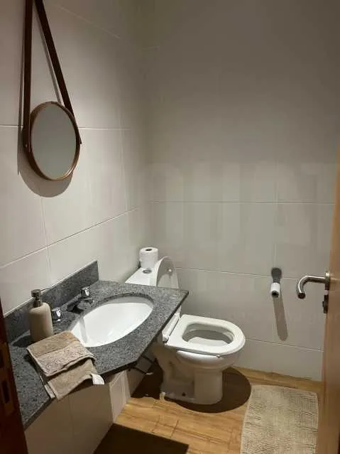 Apartamento no 2º andar com varanda envidraçada — photo 9