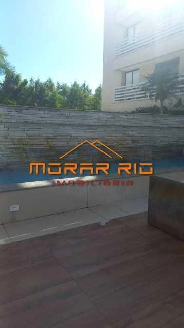 Apartment, 148 m², with a grill on the balcony — photo 23