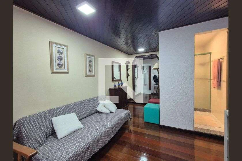 Rental apartment with 1 bedroom and 2 parking spaces — photo 8