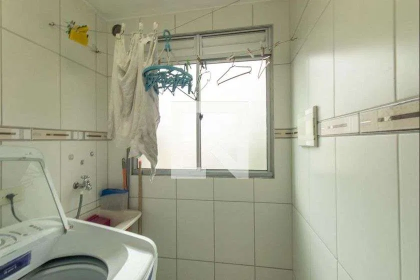Departamento de 2 dormitorios con lavadora — photo 15