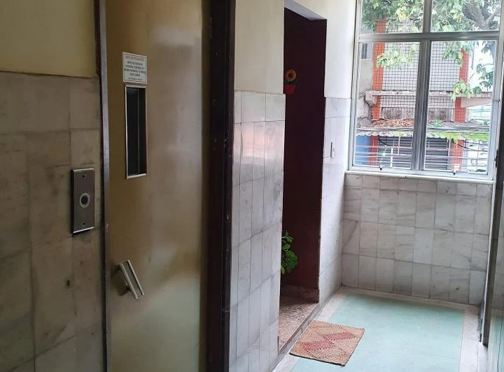 2-bedroom 65 m² apartment with air conditioning — photo 5